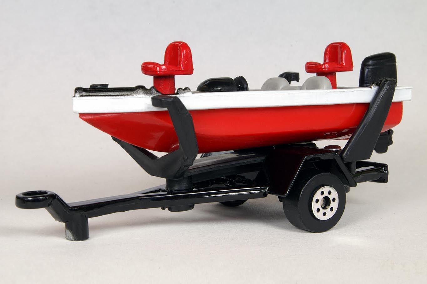 die cast boat