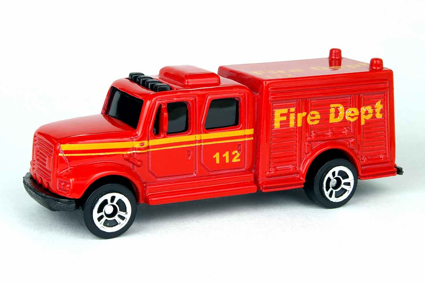 Equipment Truck | Maisto Diecast Wiki | FANDOM powered by Wikia