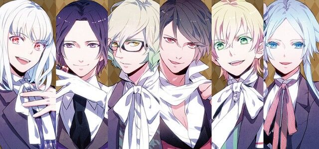 Image result for Makai Ouji Devils and Realist