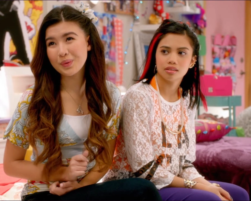 Make It Pop Jodi And Darmala