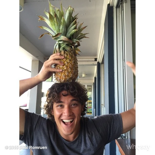 Chai Romruen | Mako Mermaids Wiki | FANDOM powered by Wikia