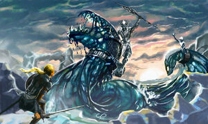Storm Riders by Shadaan