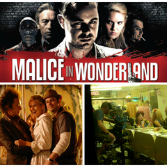 Malice In Wonderland 2009 Malice In Wonderland And