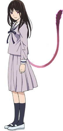 Archivo:Iki Hiyori.png | Animanga Wiki | Fandom powered by Wikia