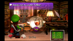 Luigi S Mansion Room List Luigi S Mansion Room List