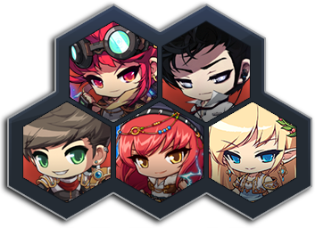 pocket maplestory classes pocket maplestory classes