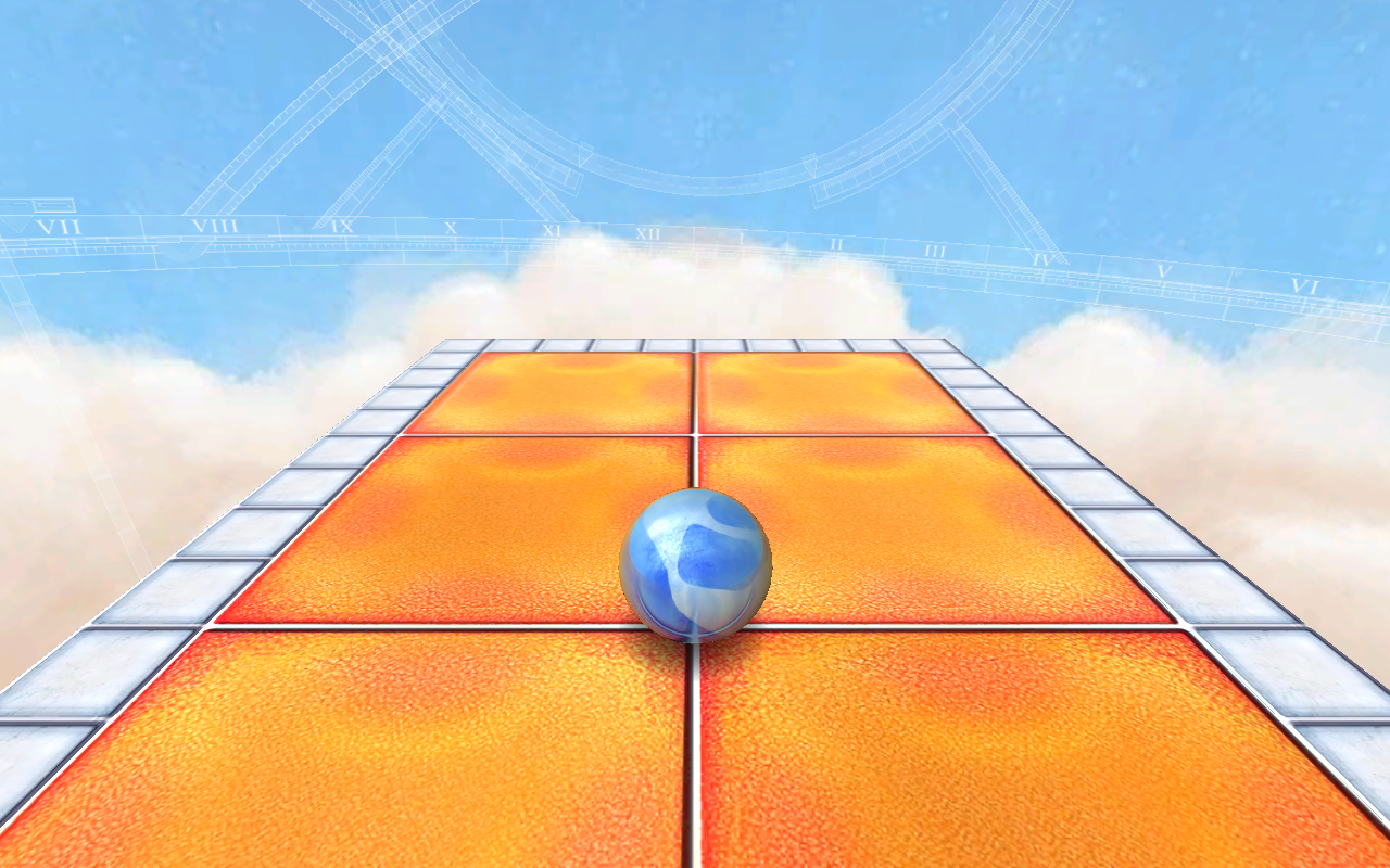 Marble blast online no