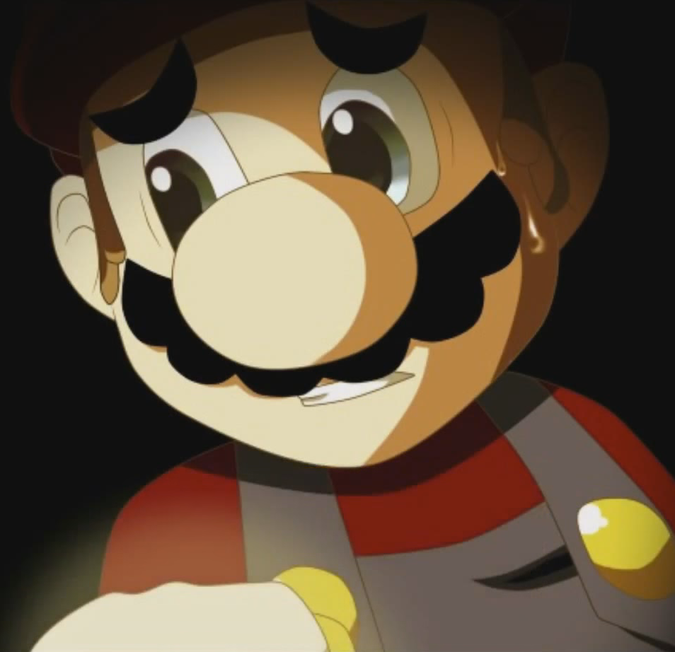Mario The Music Box Mario Fanon Wiki FANDOM powered by Wikia