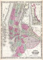 Brooklyn New York