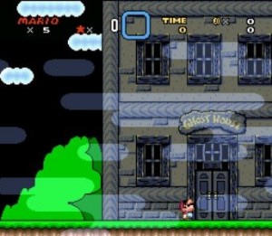 how to get to world 7 in super mario bros ghost house how to get to world 7 in super mario bros ghost house