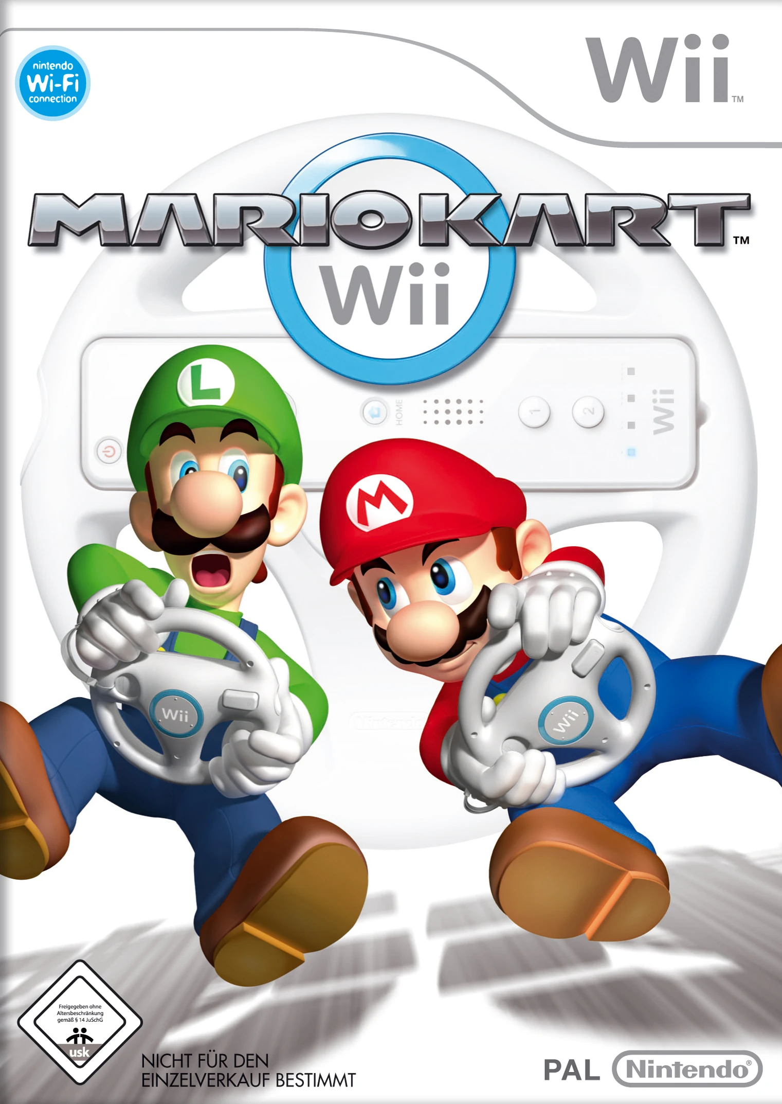 Mario Kart Wii | MarioWiki | FANDOM powered by Wikia