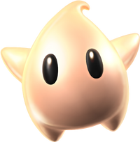 Luma (Character)