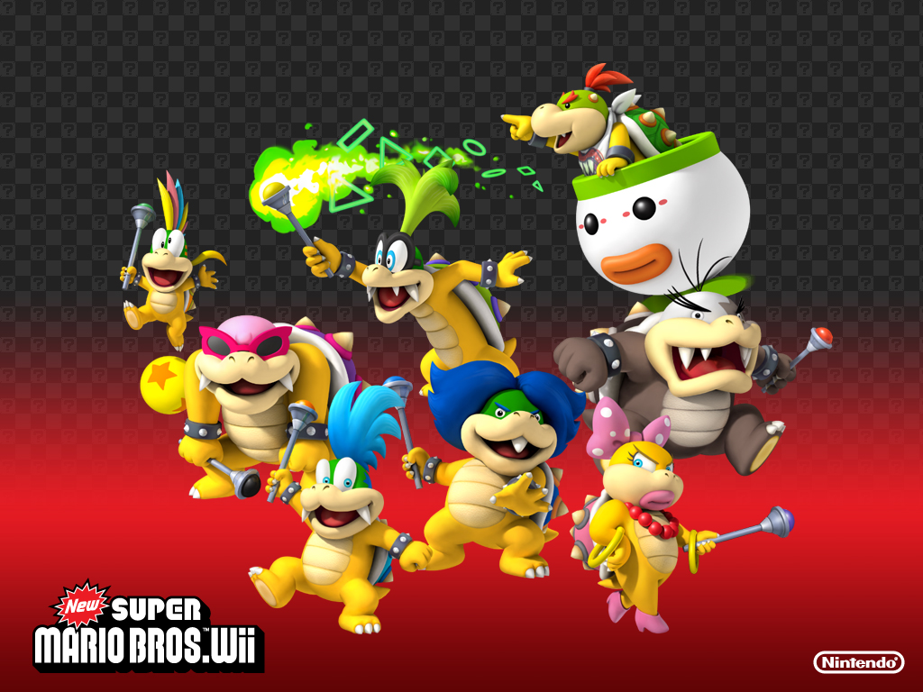 new super mario bros wii how to play as bowser new super mario bros wii how to play as bowser