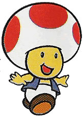 mario crazy toad animation mario crazy toad animation