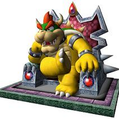 Bowser Super Mario Wiki Fandom Powered By Wikia