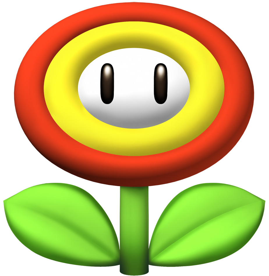 Flower Cup MarioWiki FANDOM powered by Wikia