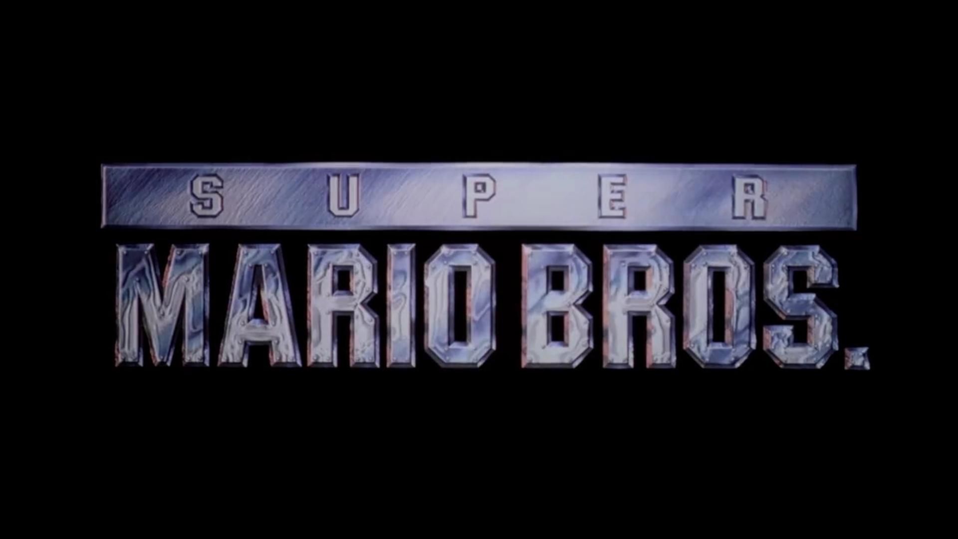 Who Made Mario Brothers Game