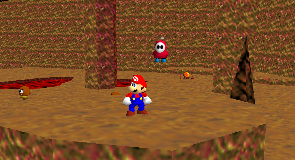 super mario 64 last impact wiki areas super mario 64 last impact wiki areas