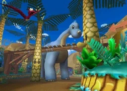 Dino Dino Jungle | Mario Kart Racing Wiki | Fandom powered by Wikia