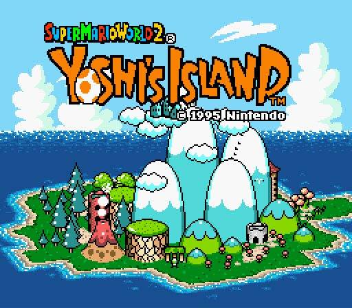 Yoshi Yoshi