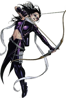 hawkeye occhio falco heroines classifica arcieri writeups barton moodboards tierney aaron mide