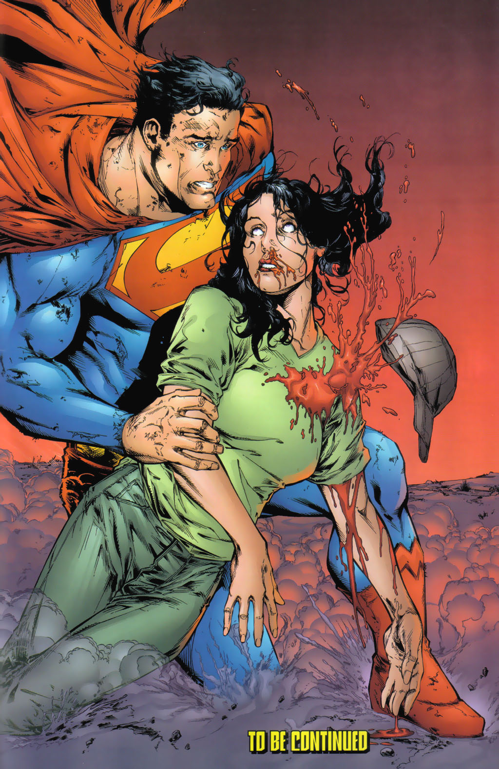 Superman DC Database FANDOM powered by Wikia