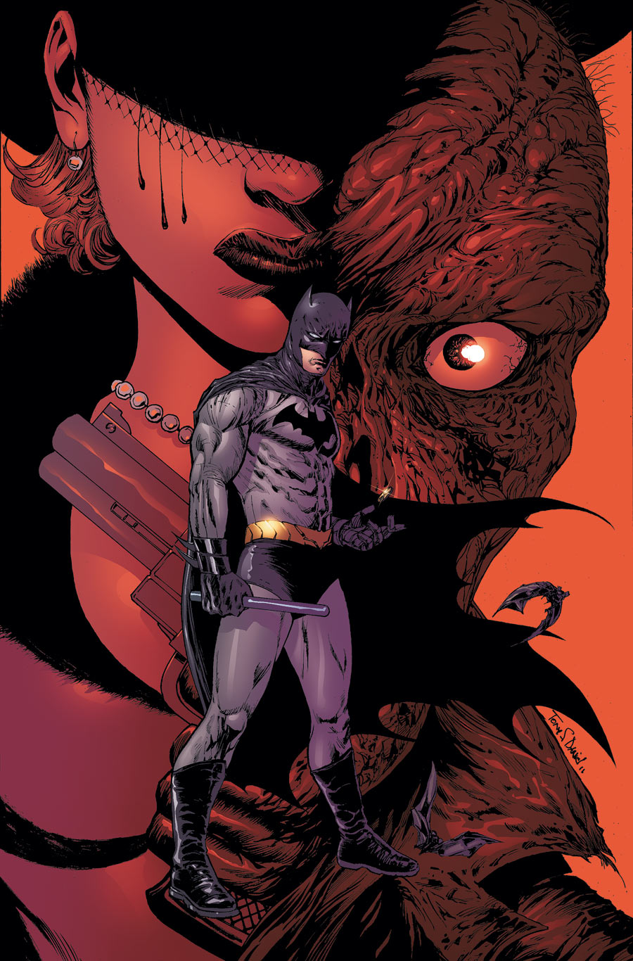 Dick grayson new batman for that Variant dick grayson new batman phrase... You