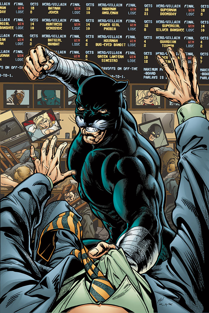 Image Wildcat 0007 jpg DC Database Fandom Powered By Wikia image-wildcat-0007-jpg-dc-database-fandom-powered-by-wikia