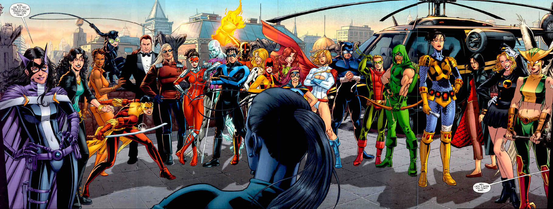 Image - Birds of Prey 0034.jpg | DC Database | Fandom powered by Wikia
