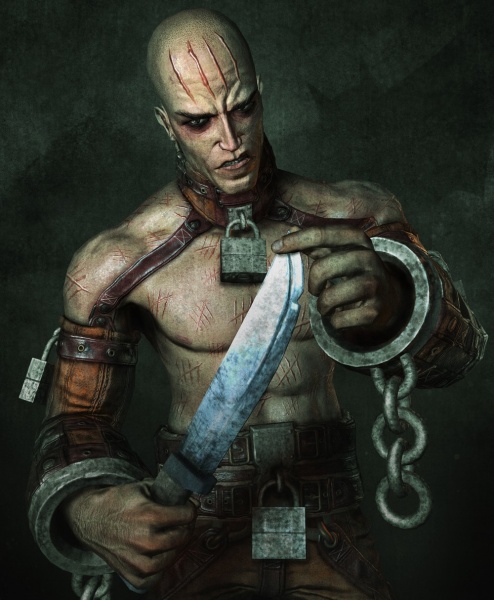 victor zsasz arkhamverse dc database fandom powered victor zsasz arkhamverse dc database fandom powered