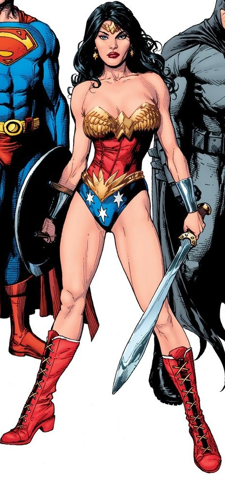 Image - Wonder Woman (Earth 1) 001.png | DC Database | Fandom powered ... Image - Wonder Woman (Earth 1) 001.png | DC Database | Fandom powered ...