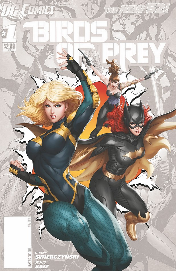 birds of prey dc 2019 cw birds of prey dc 2019 cw