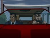 Tony Rhodey Argue AEMH