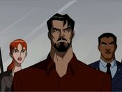 Tony Pepper Rhodey AEMH
