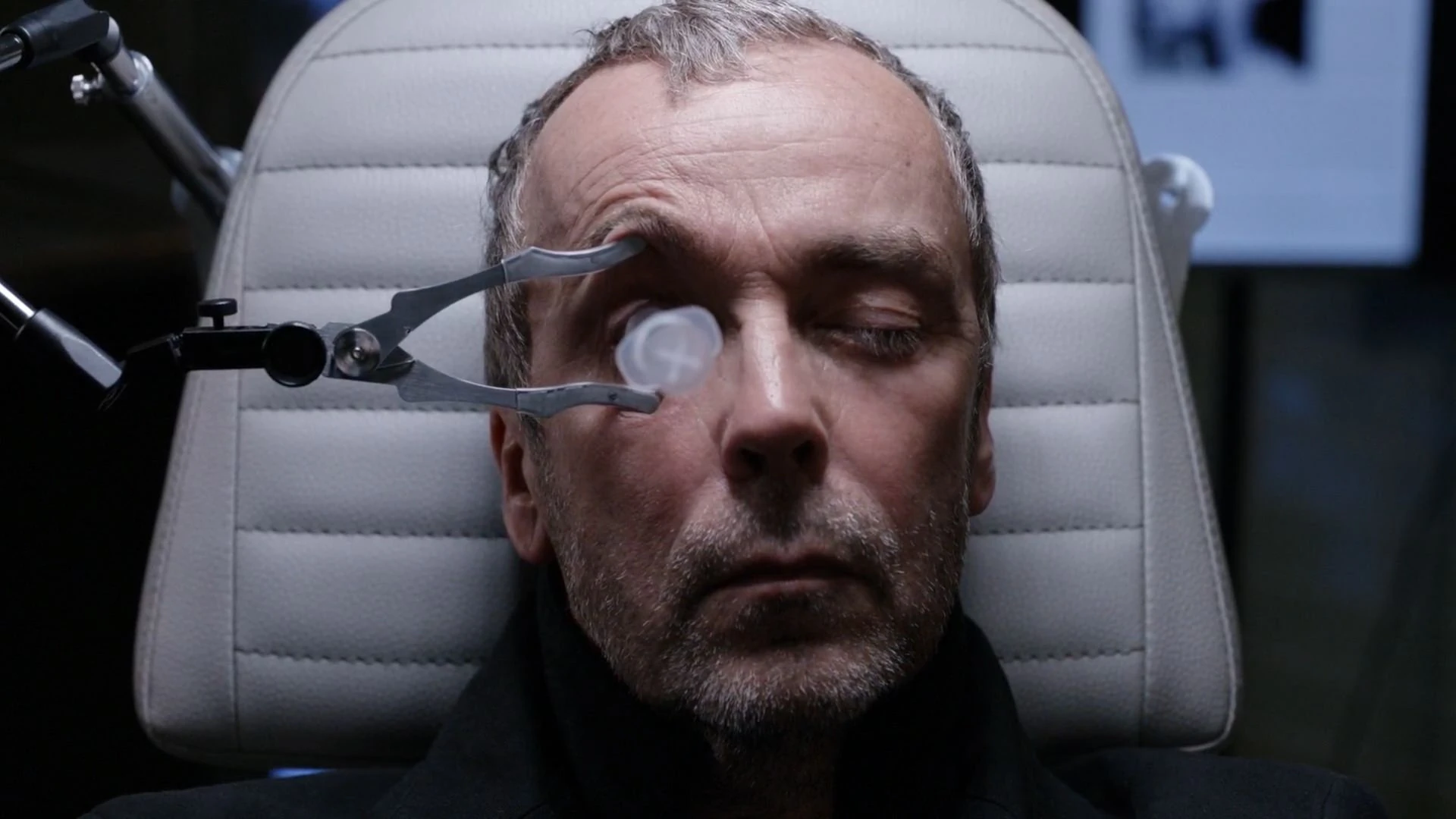 Image Holden Radcliffe Singularity 3.jpg Marvel Cinematic Universe Wiki FANDOM powered by