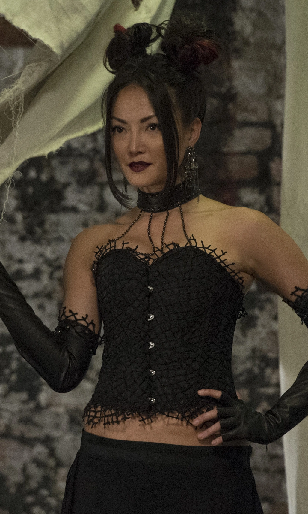 Bride of Nine Spiders Marvel Cinematic Universe Wiki Fandom powered