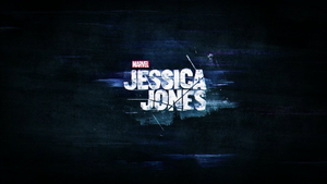 Jessica Jones S1 Title Card