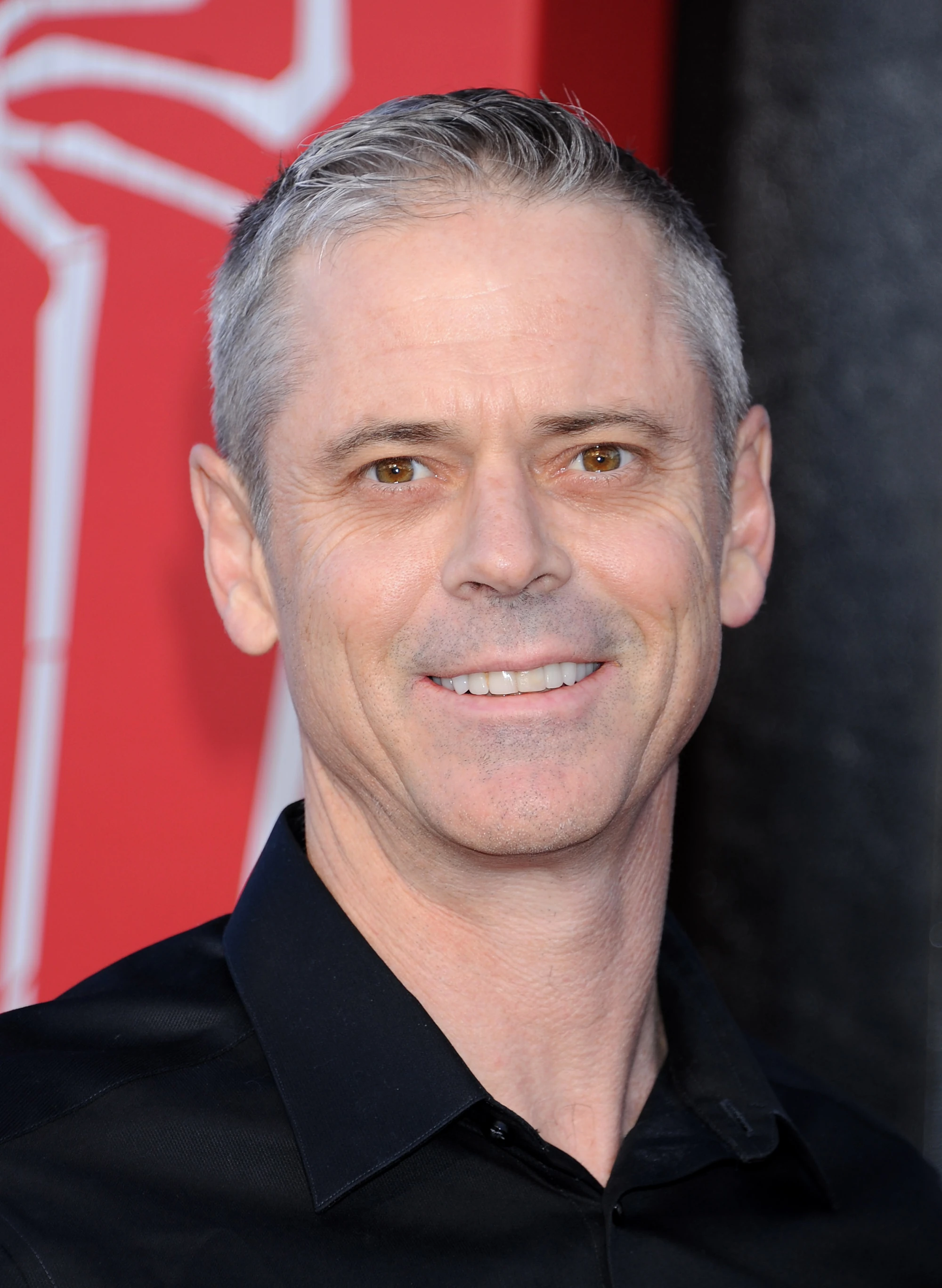 C. Thomas Howell Marvel Cinematic Universe Wiki Fandom powered by Wikia