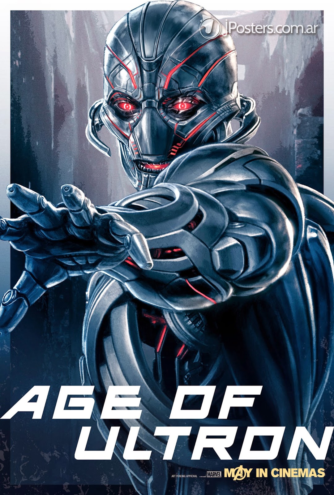 Image Avengers Age Of Ultron Unpublished Character Poster h JPosters.jpg Marvel Cinematic