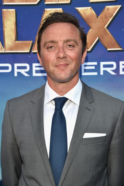 Peter Serafinowicz Peter Serafinowicz