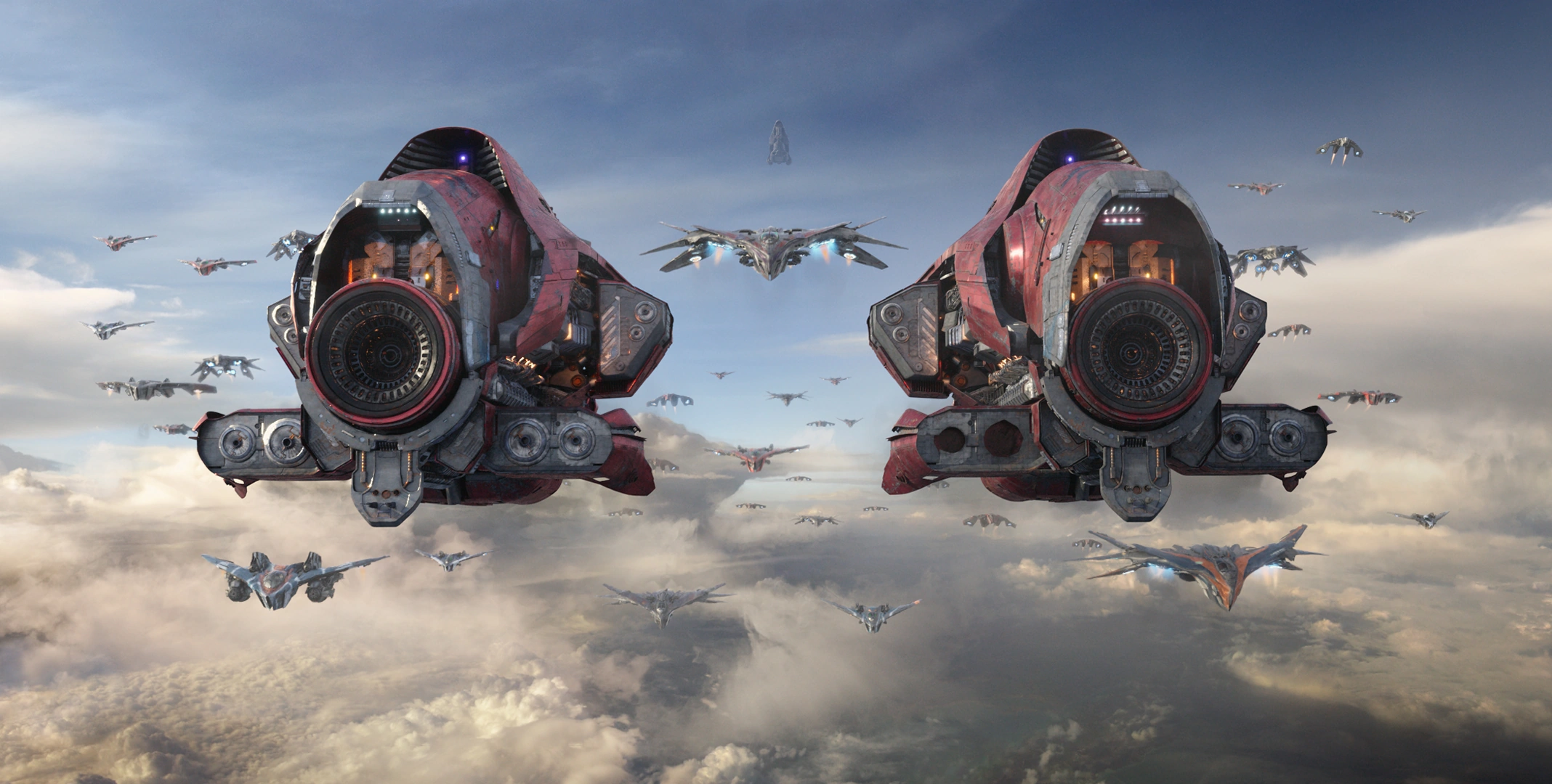 Image result for guardians of the galaxy ship