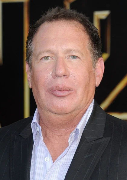 Garry Shandling | Marvel Cinematic Universe Wiki | FANDOM powered by Wikia
