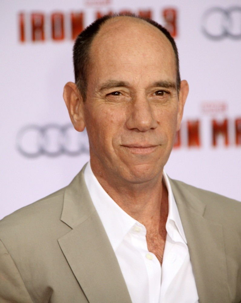 Resultado de imagem para miguel ferrer