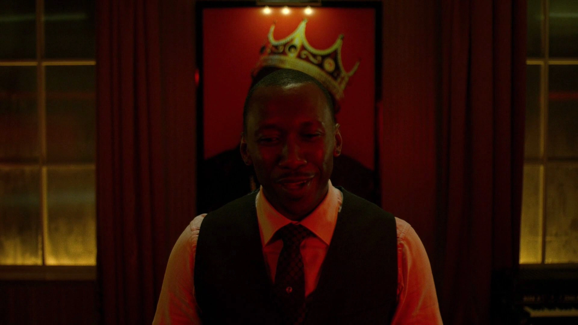 Image King Cottonmouth.png Marvel Cinematic Universe Wiki FANDOM