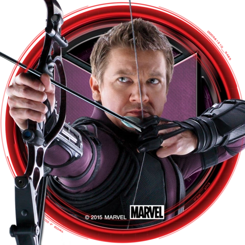 Hawkeye