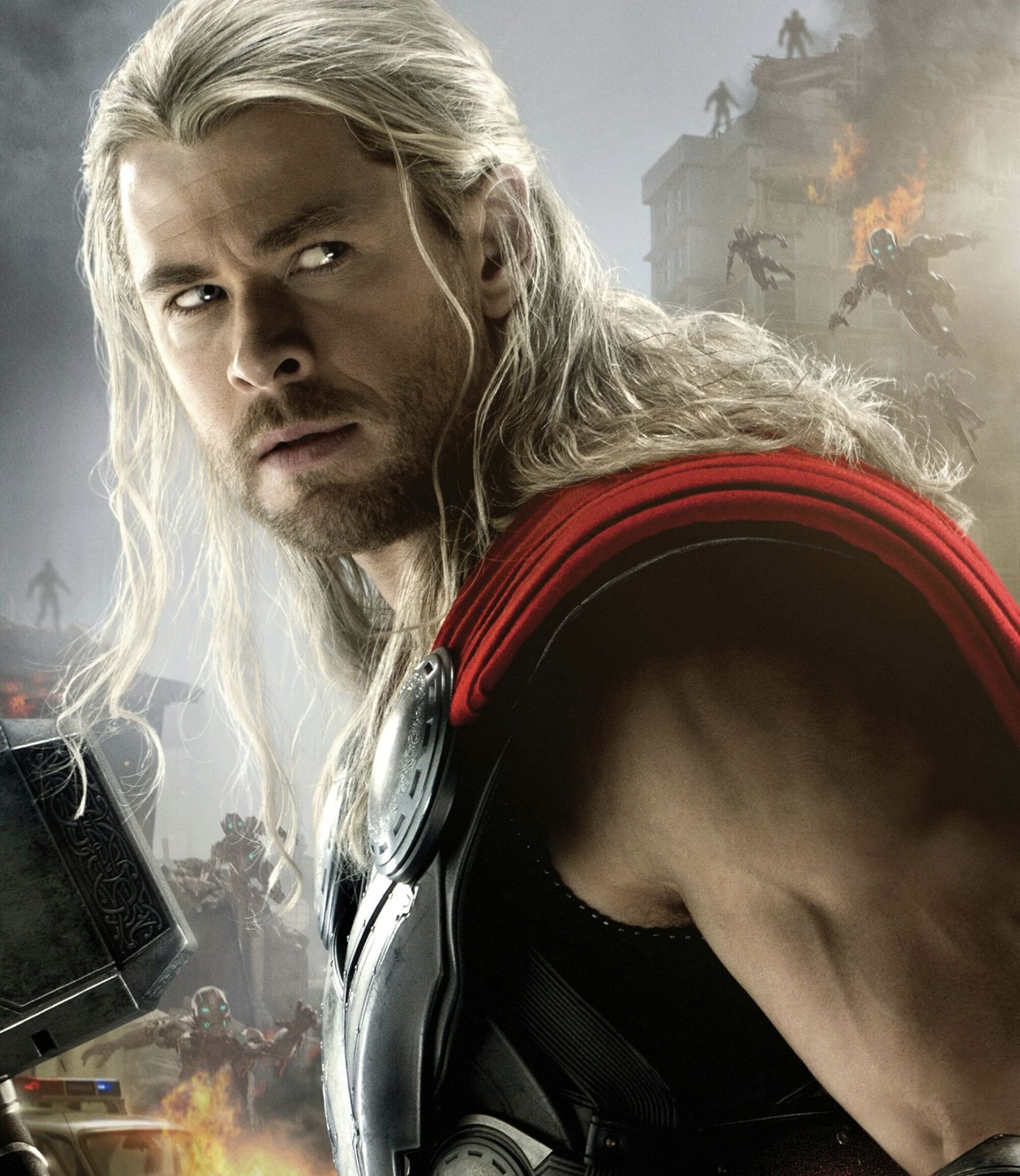 Thor Marvel Cinematic Universe Wiki Fandom Powered By Wikia