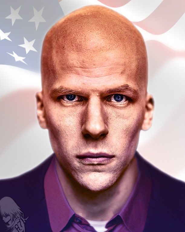 Alexander Luthor (Earth-9422) | Comic Crossroads | Fandom ... Jesse Eisenberg Height
