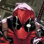 Deadpool Main Page Icon