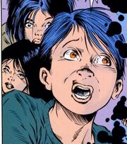Joey (Earth-928) 2099 Unlimited Vol 1 3