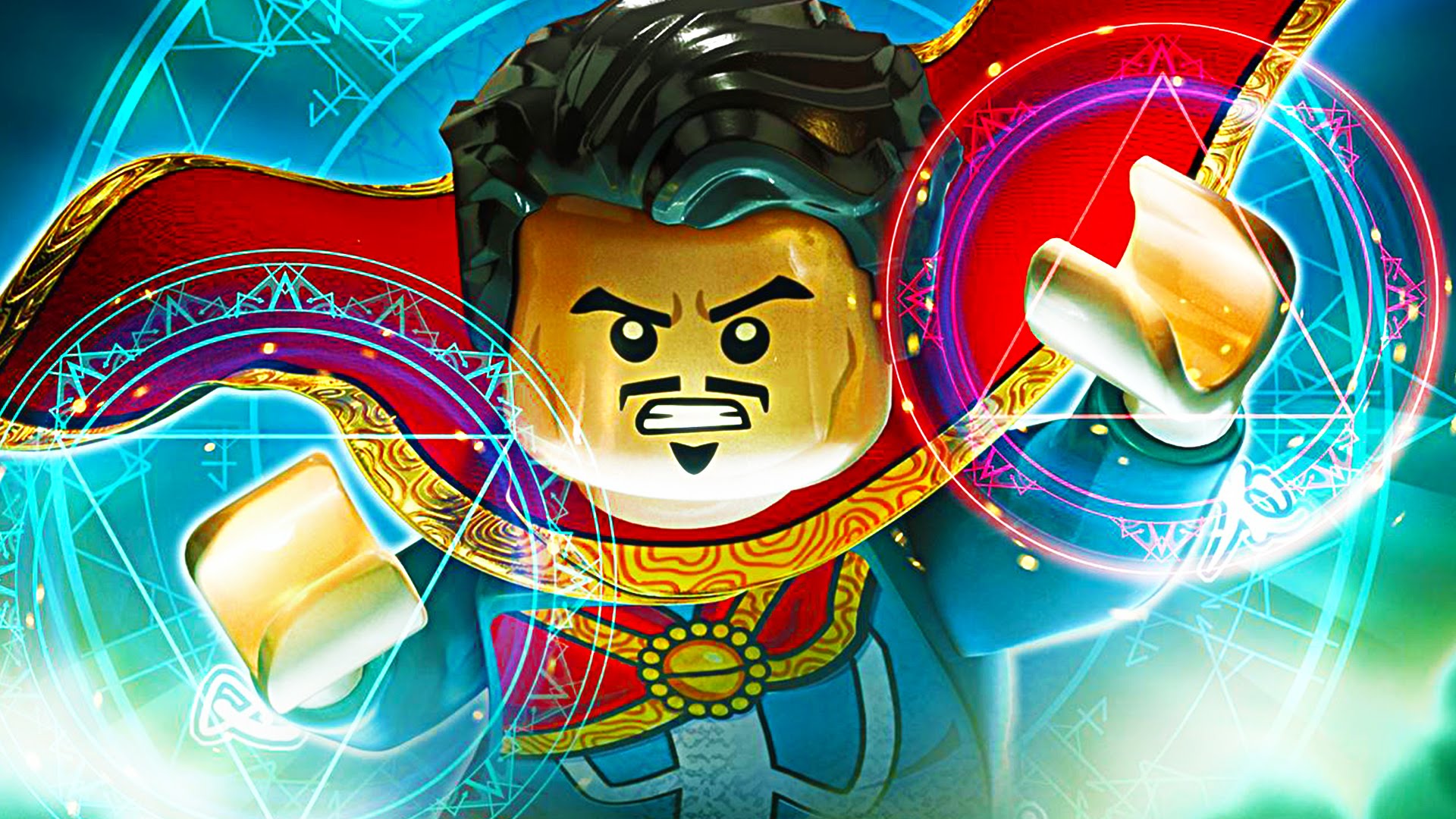 lego marvel's avengers movie